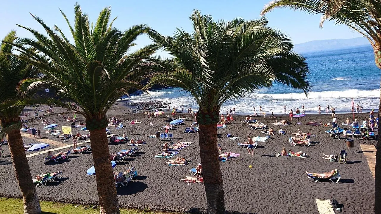 El Dorado Sunset Haven - Playa De Las Americas