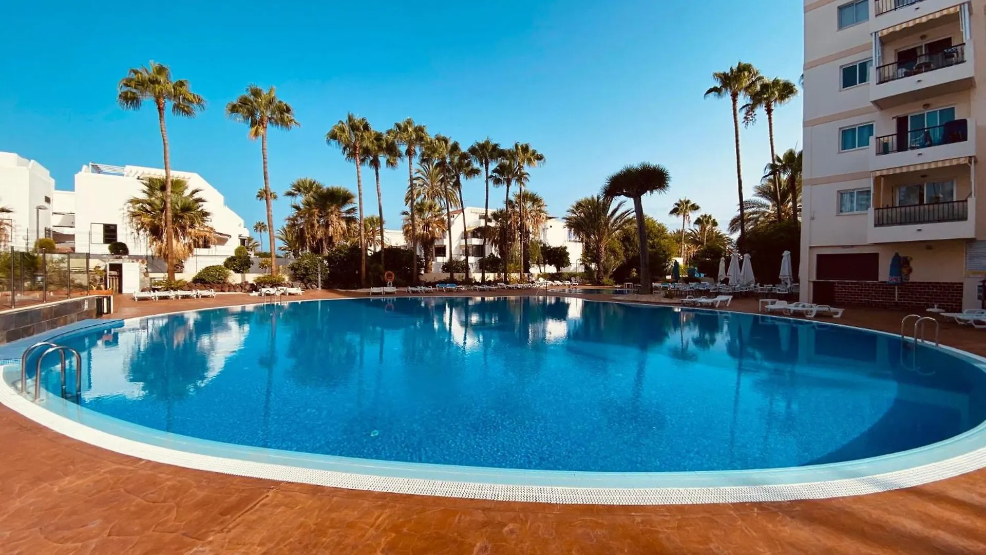 El Dorado Sunset Haven - Playa De Las Americas פלאייה דה לאס אמריקס