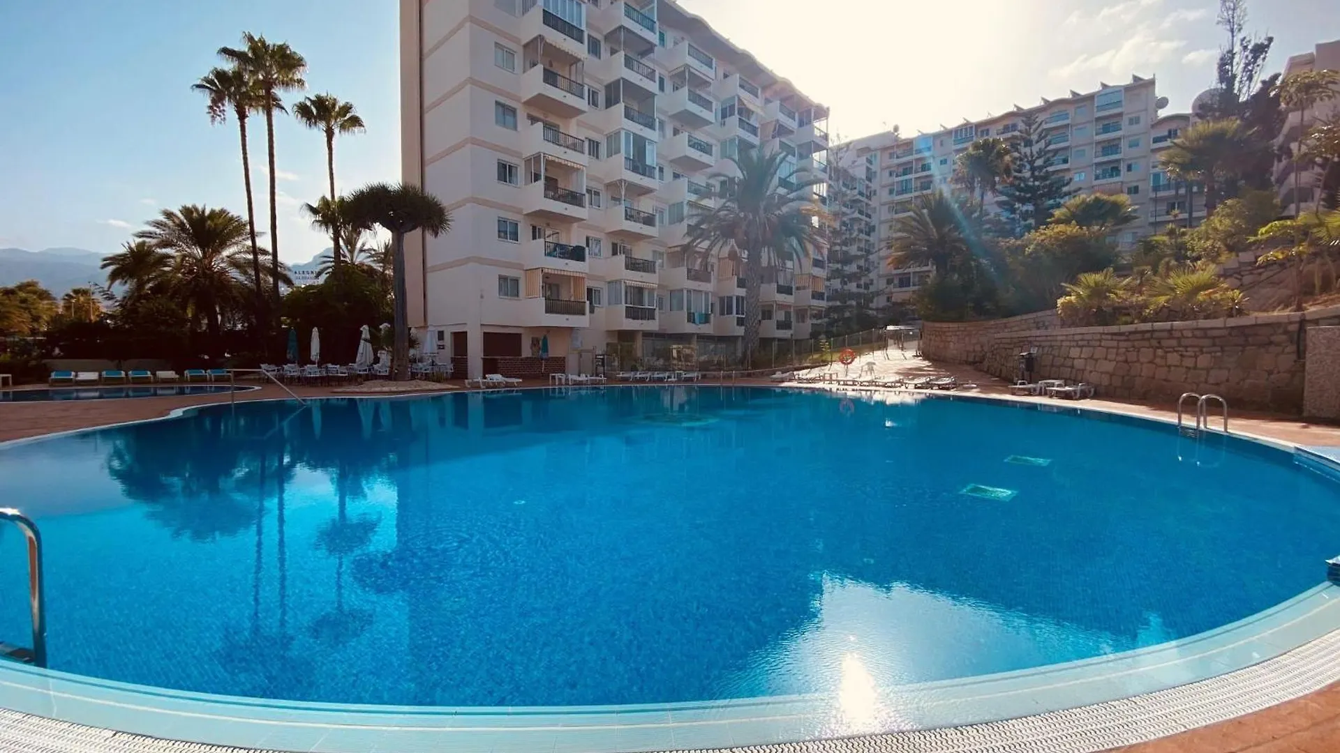 El Dorado Sunset Haven - Playa De Las Americas 0*, פלאייה דה לאס אמריקס ספרד