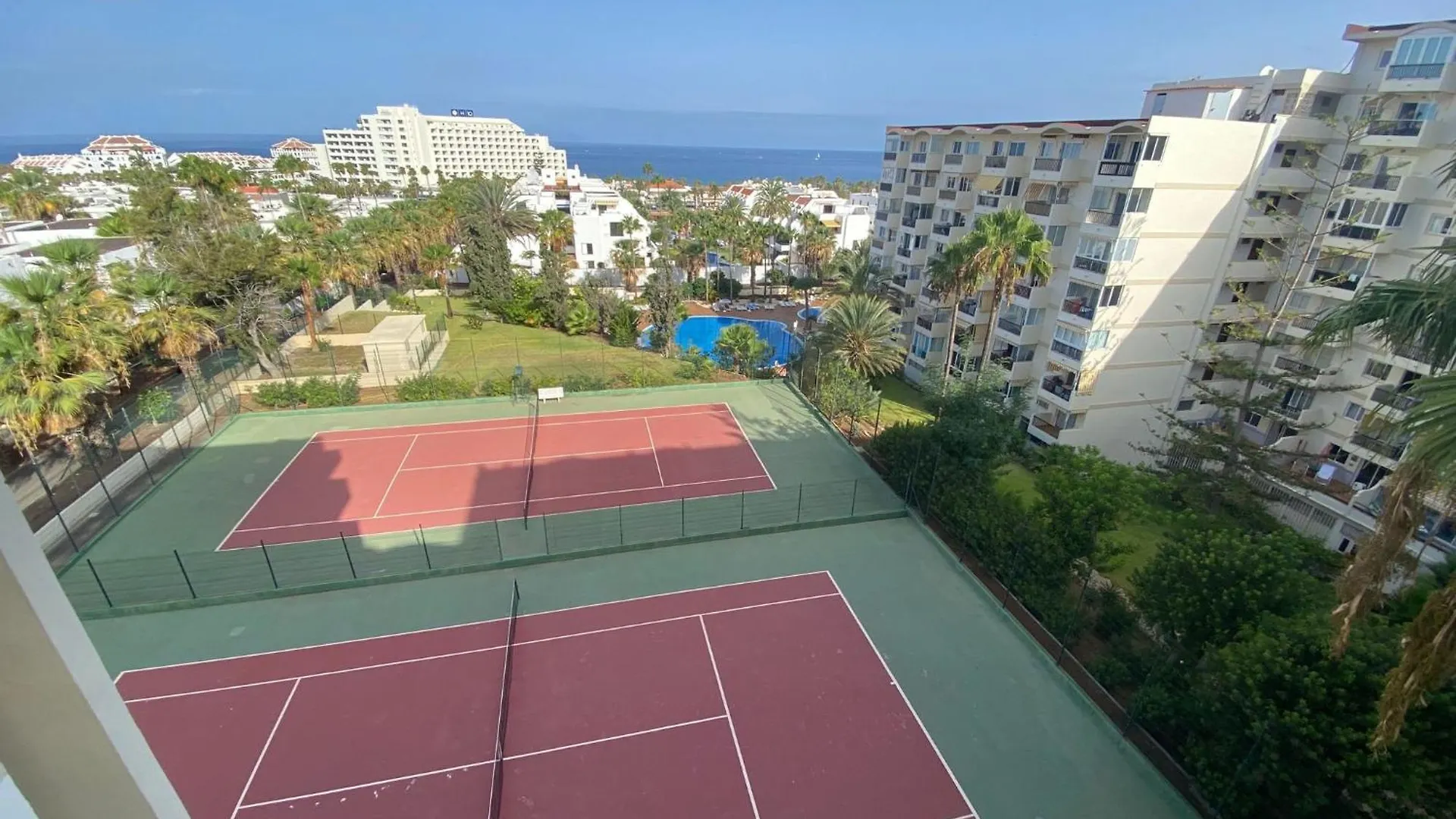 El Dorado Sunset Haven - Playa De Las Americas פלאייה דה לאס אמריקס